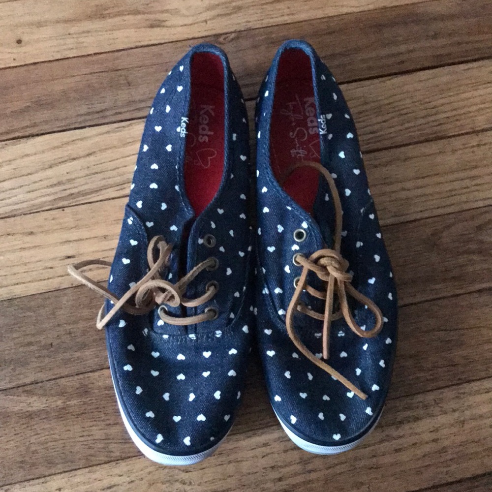 Taylor Swift Keds